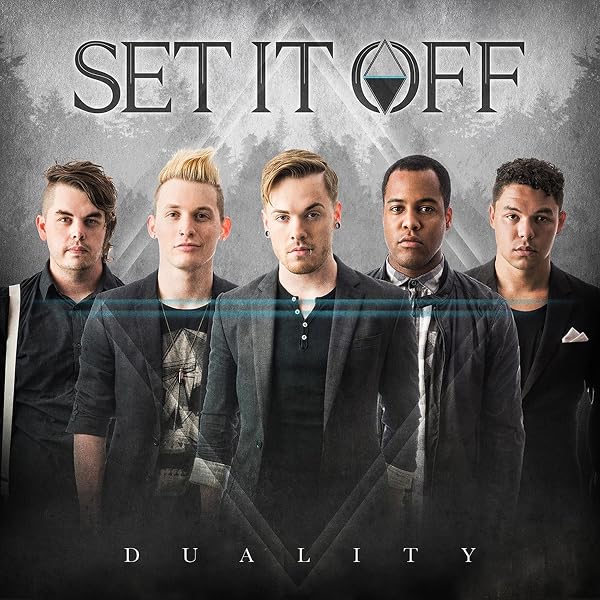 Set It Off - Midnight[2 LP] - Amazon.com Music